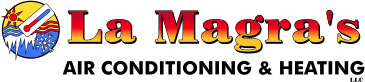 La Magra's Air Conditioning and Heating, Commercial Refrigeration, LLC